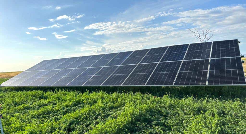 Güneşle Kendi Enerjinizi Üretin