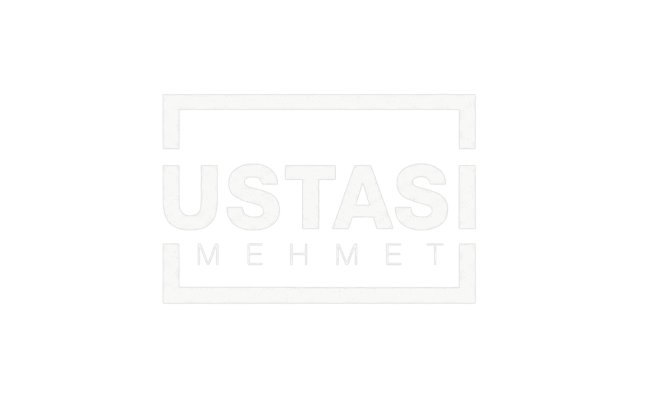 Ustası Mehmet