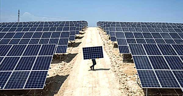 Enerji Faturanızı Sıfırlayın: Güneş Paneli Hakkında Bilmeniz Gereken Her Şey