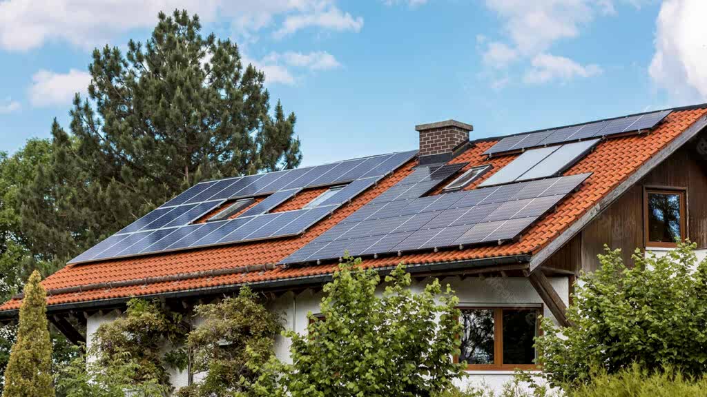 Evinize Güneş Paneli Yaptırmanız İçin 5 Önemli Neden