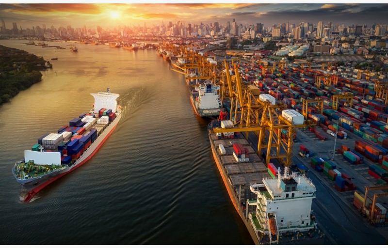 Project Transportation