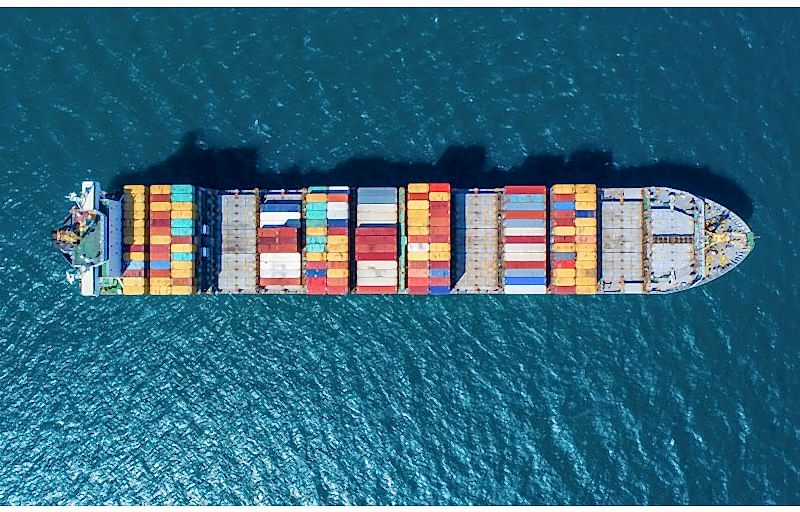 Deniz Yolu Taşımacılığı