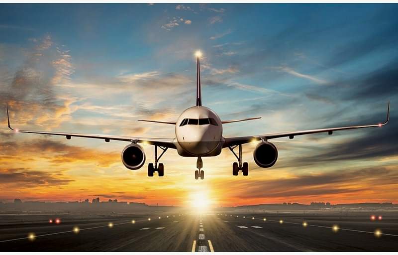 Hava Yolu Taşımacılığı